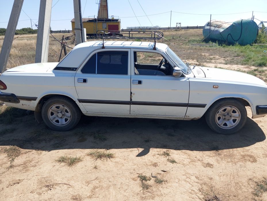 Продам Волгу 3110