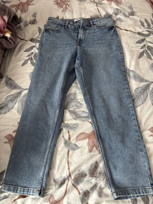 Джинсы 32 размера
