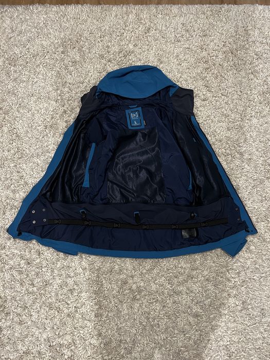 Geaca Snowboard Barbati AK-Burton Gore-Tex Cyclic L (Nouă)