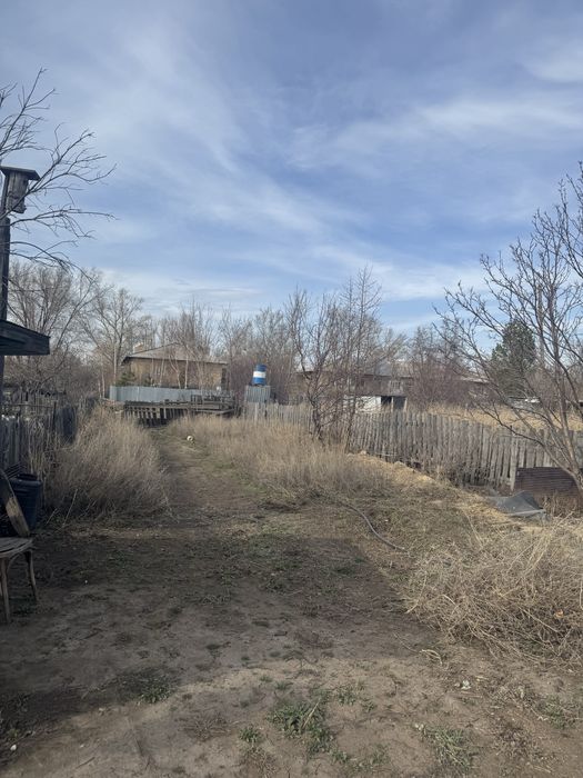 Продам дачу в Пришахтинске