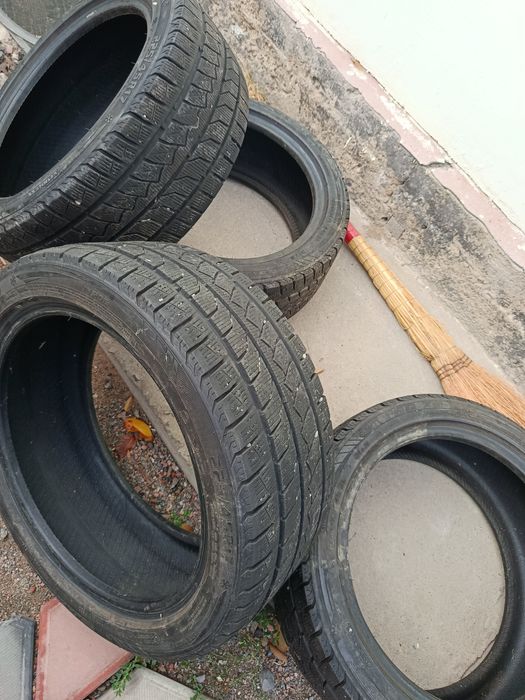 Зимний шина сатылады срочна