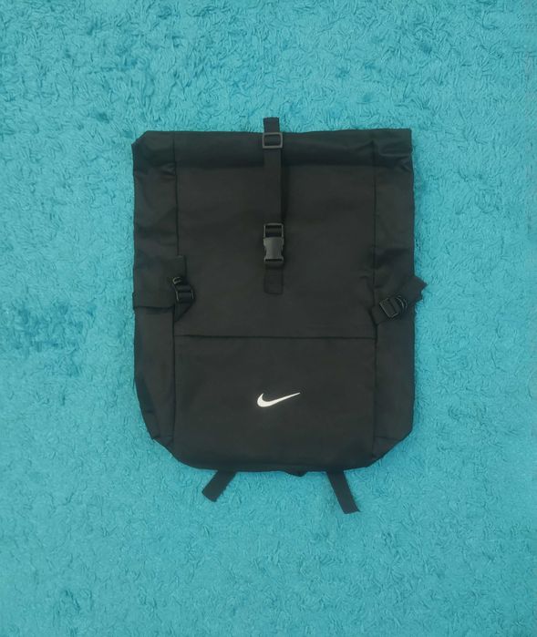 Ghiozdan Nike Black Edition