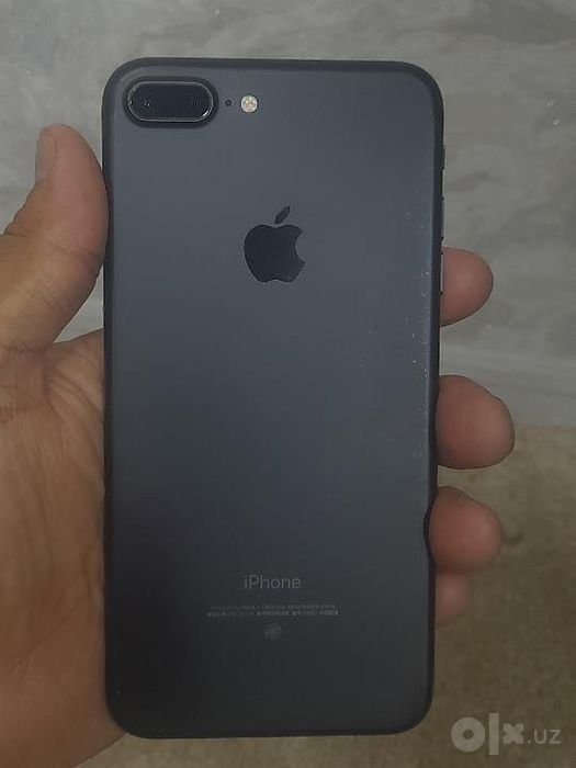 Iphone 7 plus srochni