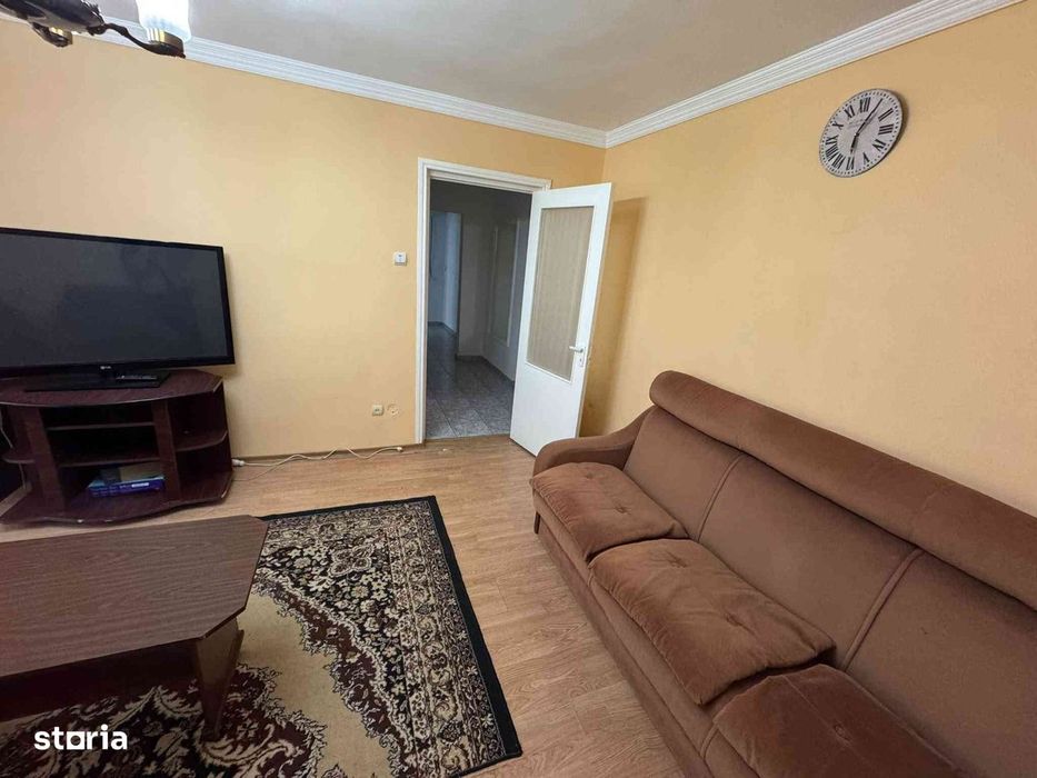 Inel 2- apartament 3 camere cu centrală