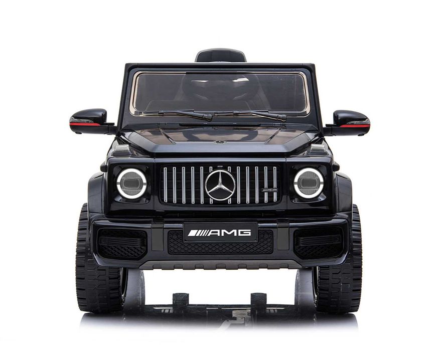 Акумулаторен джип Licensed Mercedes Benz G63 AMG