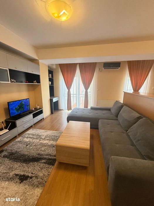 MT258 Apartament 3 camere, de INCHIRIAT, et.2, Calea Martirilor — fotografia 1