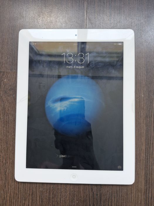 Ipad 2 perfect funcțional