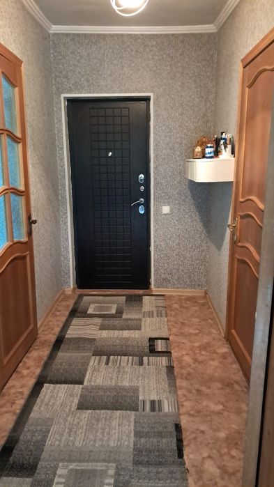 Продаётся дом в балпык би Амангельды 110