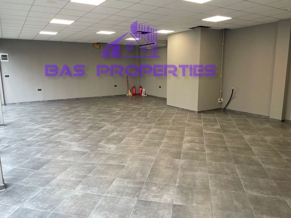 Продава се Магазин в Перник, Димова махала - 116 кв.м за 1552 €/кв.м - Снимка #5