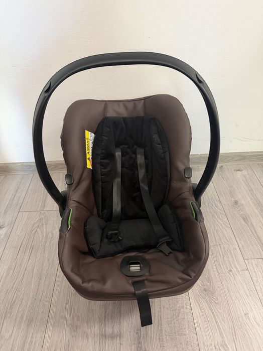 Accesorii bebeluși