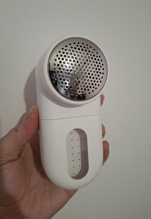 Машинка для удаления катышков