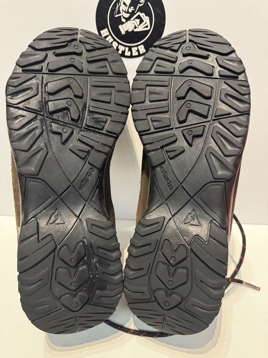 Туристически обувки DACHSTEIN GORE-TEX .Номер 43
