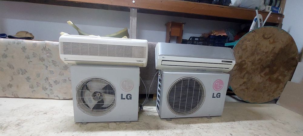 Сплит система LG 07-09-12 OTEX .BEKO