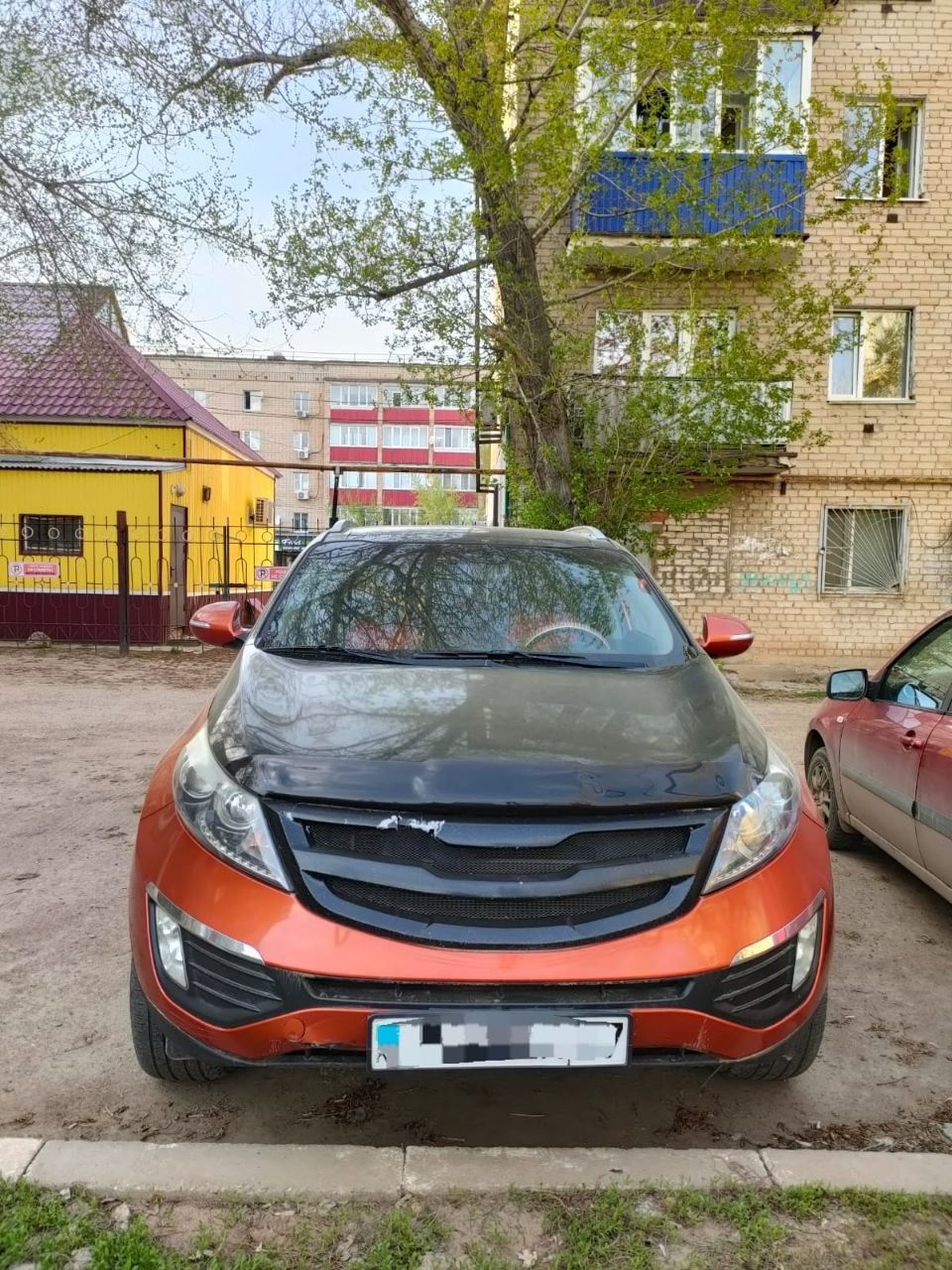 уральске - Kia в Уральск - OLX.kz