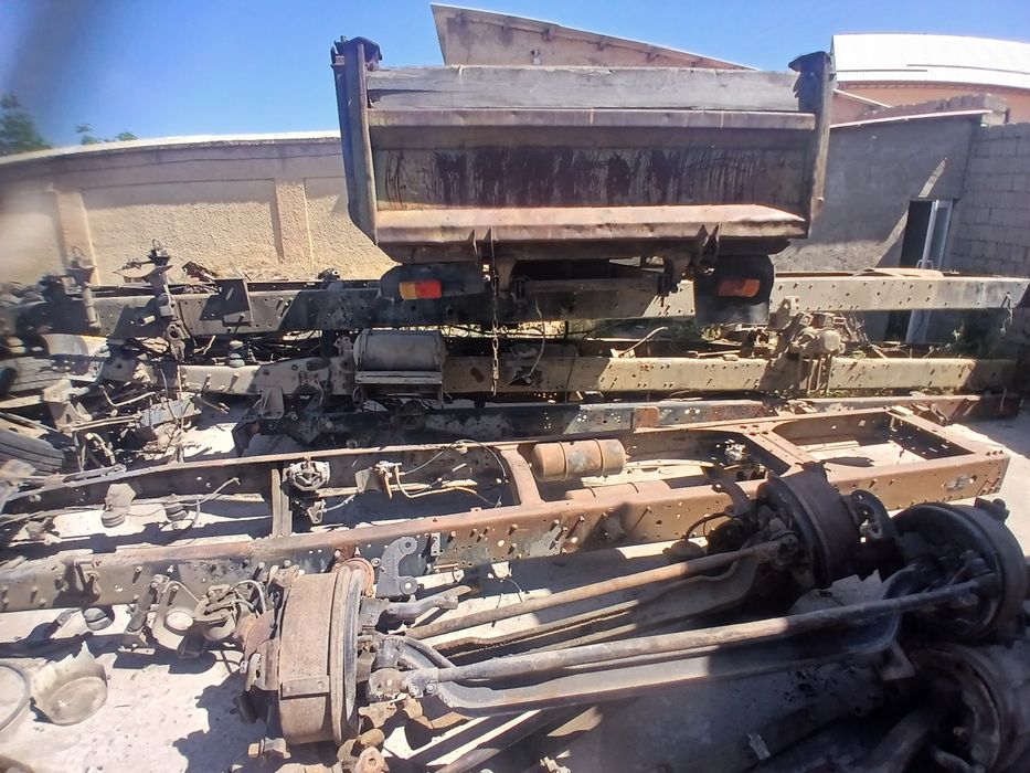 Зил камаз запчастлар сотилади