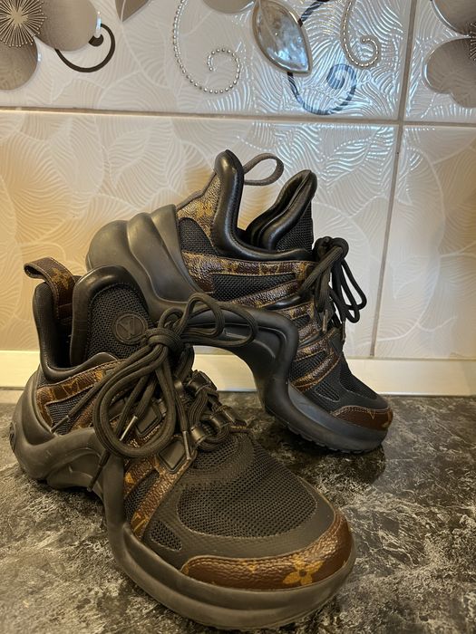Louis Vuitton Archlight Sneakers