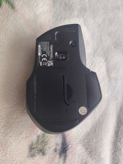 Mouse amazonbasics