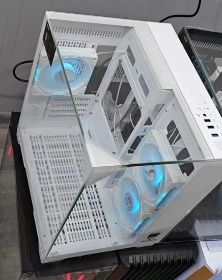 Oyin va grafik dizayn uchun ideal kamputer