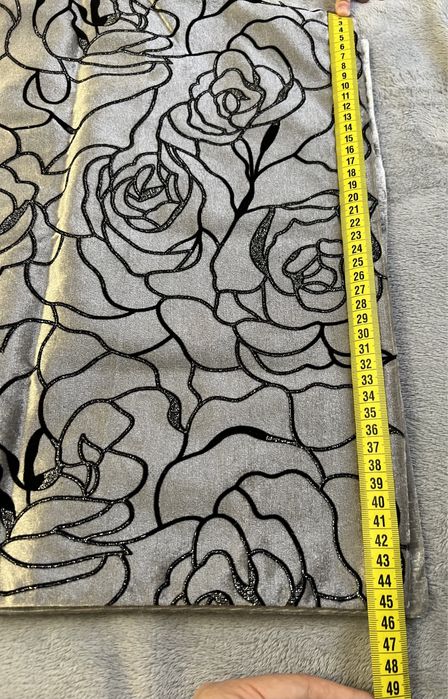 Декоративная наволочка 45*45