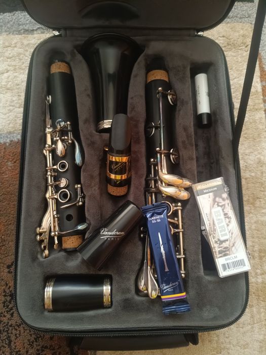 Buffet crampon profesional