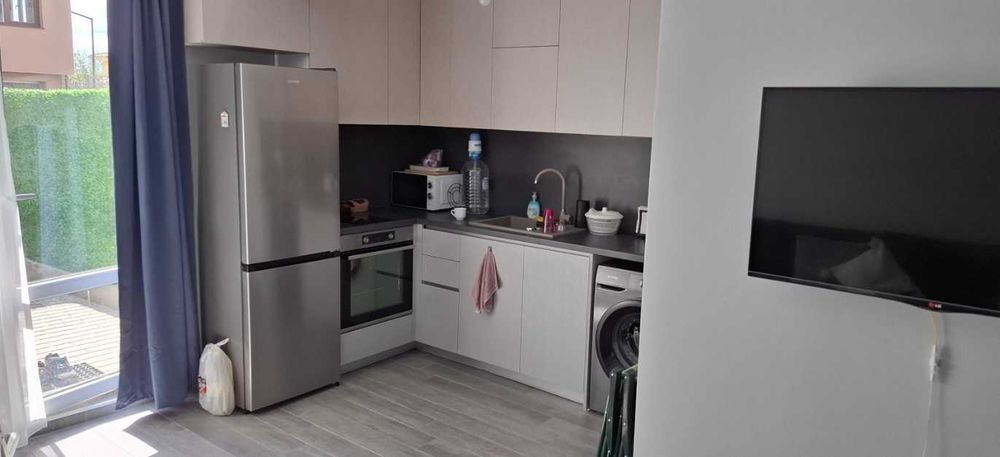 Продава се Едностаен апартамент в Пловдив, Център - 39 кв.м за 1288 €/кв.м - Снимка #8