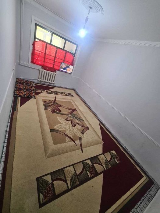 kvartira sheriklikka