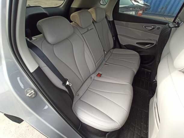 BYD SEALINE 6 605km naxt va halol nasiya