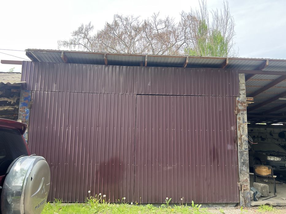 Үй сатылады 2-үй 12 сот 6 сот