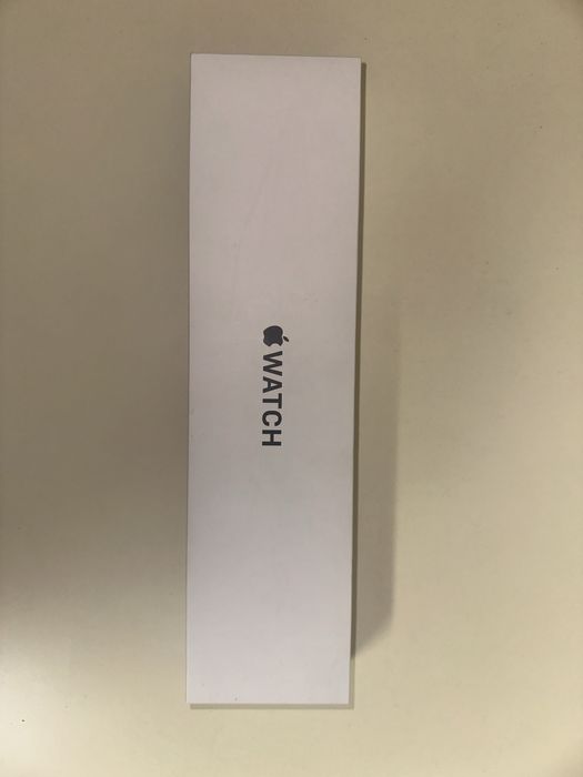Apple watch SE 44m