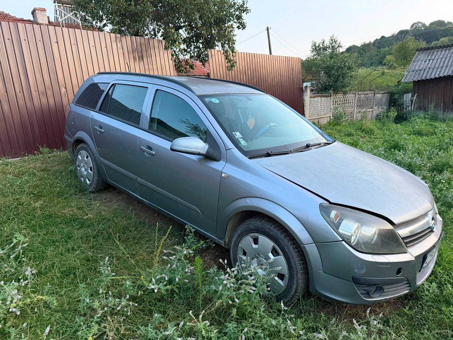 Vând Opel Astra h