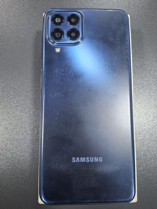 Samsung Galaxy M33 5G