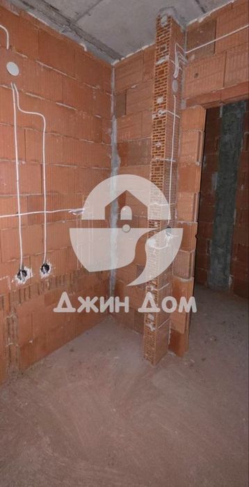 Продава се Едностаен апартамент в Бургас, Изгрев - 50 кв.м за 806 €/кв.м - Снимка #4