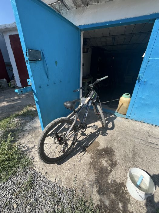 Продам велосипед