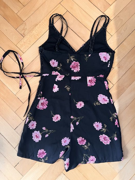 Rochie / salopeta XS