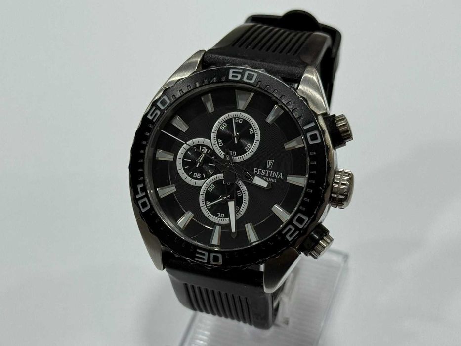 Часовник FESTINA LA VUELTA 16664/4