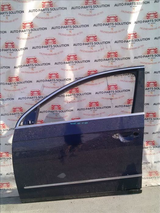 usa stanga fata volkswagen passat b6