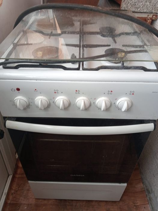 Продам Газ от фирмы Darina