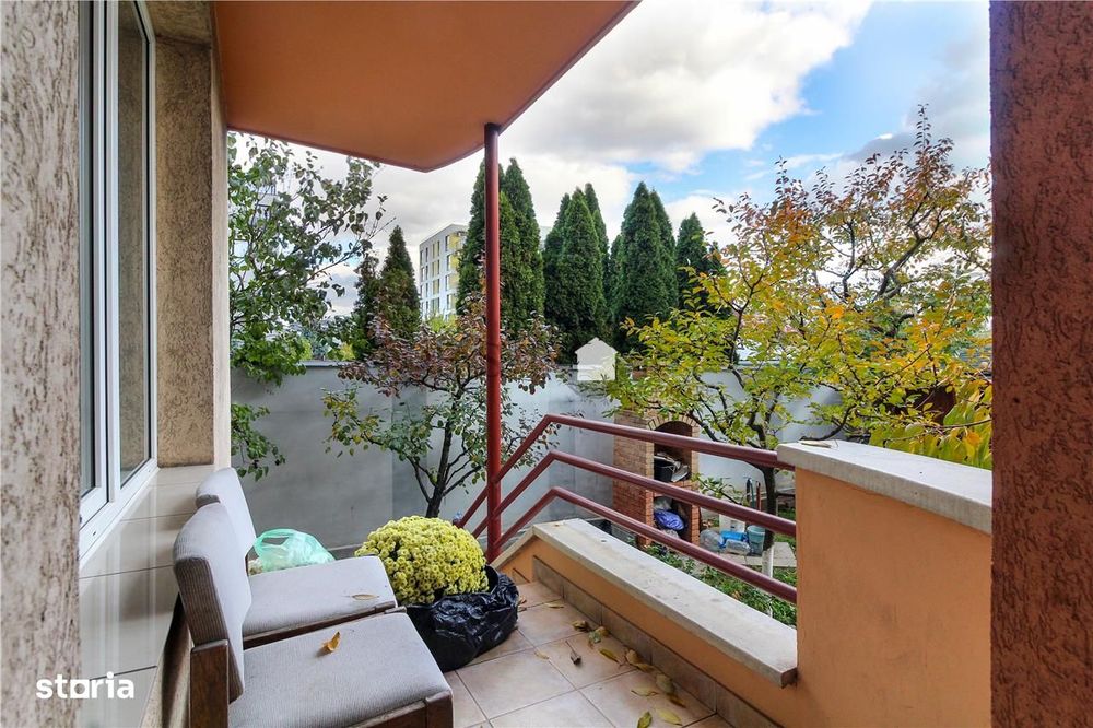 Spatiu birouri 200 mp, 2 niveluri, parcari, Aurel Vlaicu, Marasti