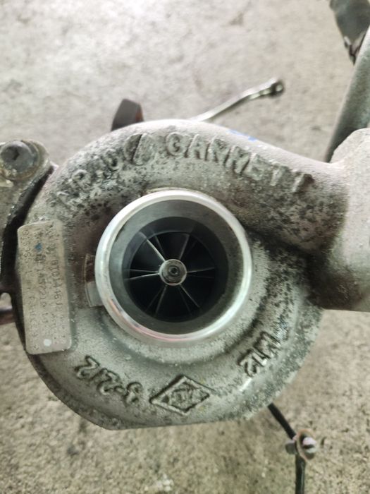 Турбо за Audi A4, A4, A5, Q5. Q3 2.0tdi