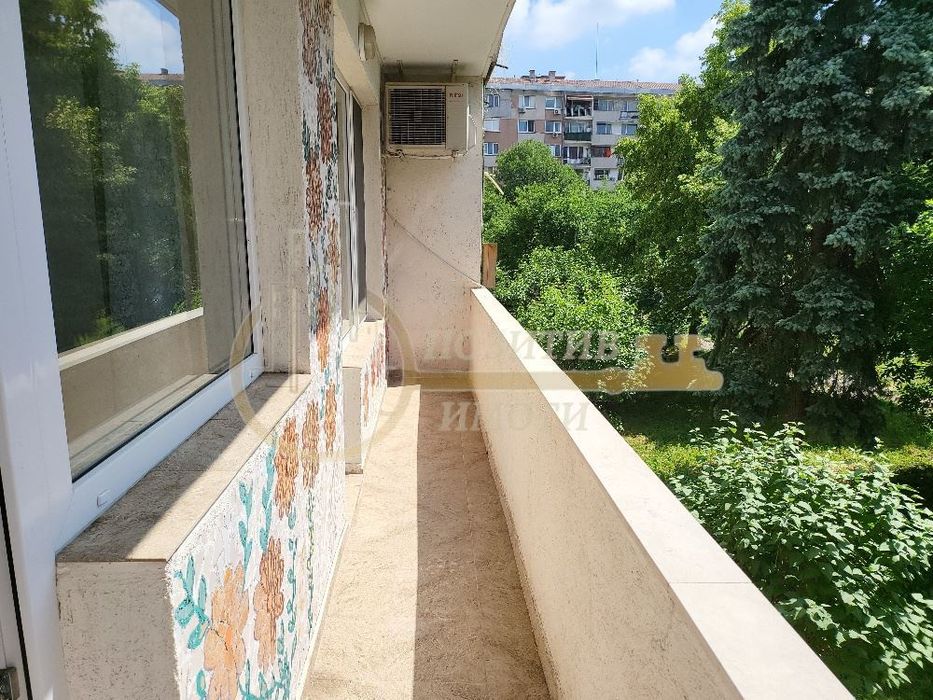 Дава се под наем Двустаен апартамент в София, Гоце Делчев - 65 кв.м за 600 € - Снимка #11