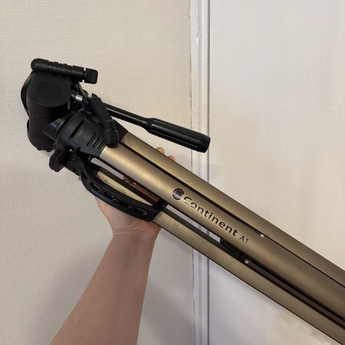 Штатив Continent A-1