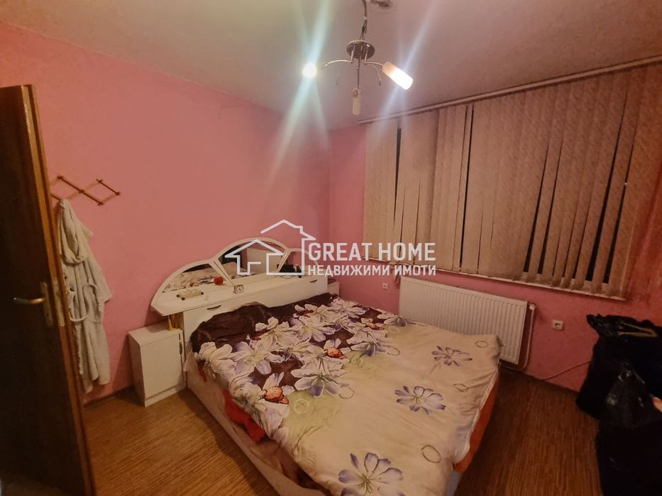 Продава се Четиристаен апартамент в Търговище, Вароша - 106 кв.м за 1203 €/кв.м - Снимка #4
