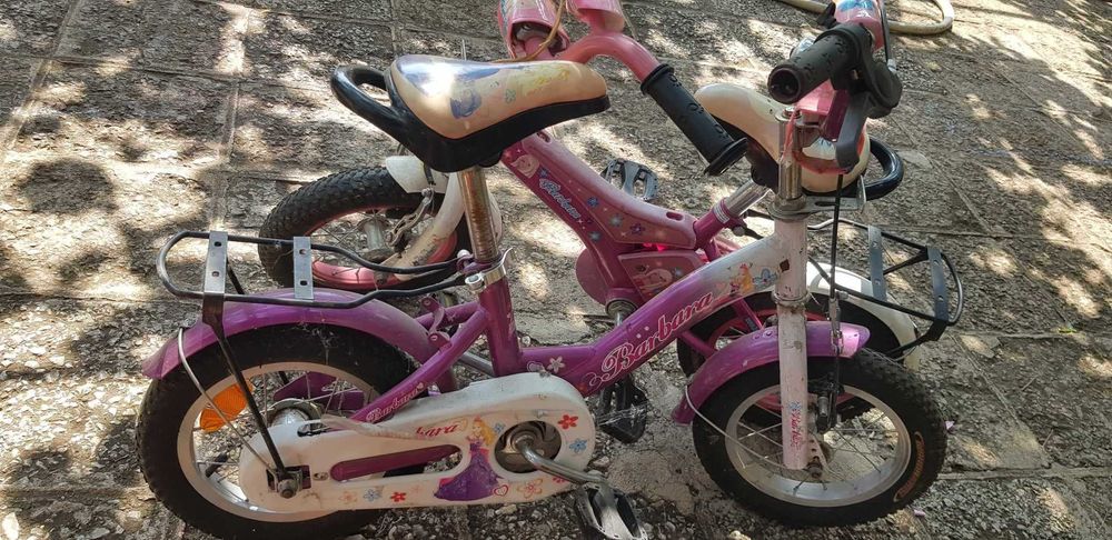 Детски  Колелета