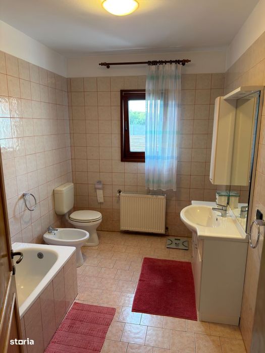 Comision 0! Casa individuală, 223mp utili, 1306mp teren, Săcălaz!