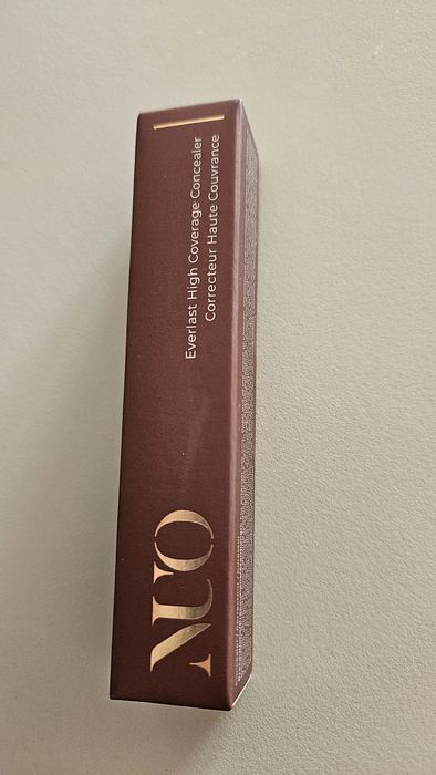 Nuo Everlast High Coverage Concelear - Medium beige
