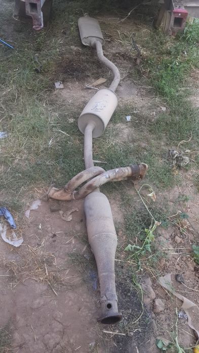 Volkswagen sharan 1996