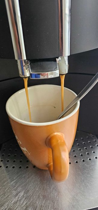 Espressor automat Jura c75