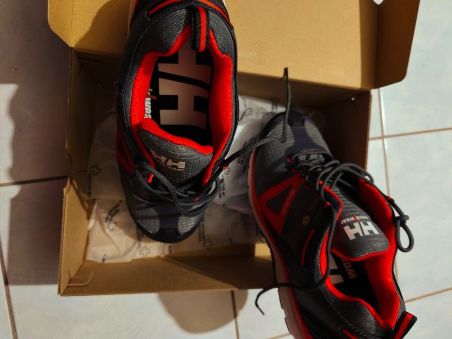 Pantofi lucru Helly Hansen