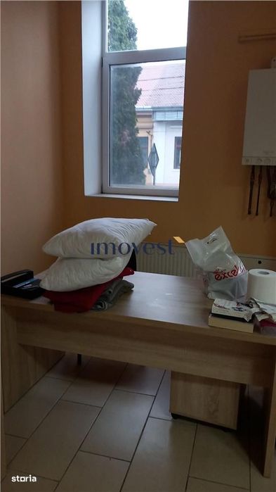 De inchiriat spatiu comercial