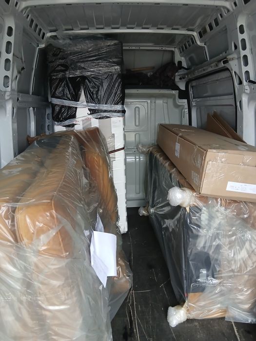 Transport Mutari Mobila Bagaje Bucuresti